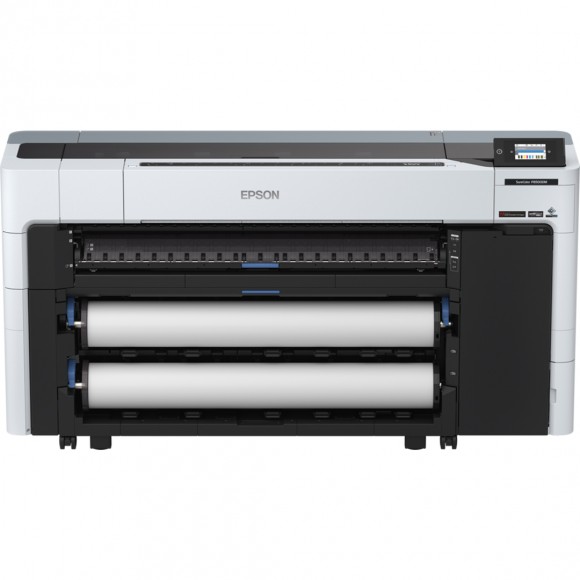 Epson SureColor SC-P8500DM 44" Multi Function Printer Dual Roll
